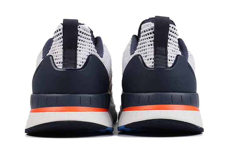 adidas QUEStar TND 'White Blue Black' F34971