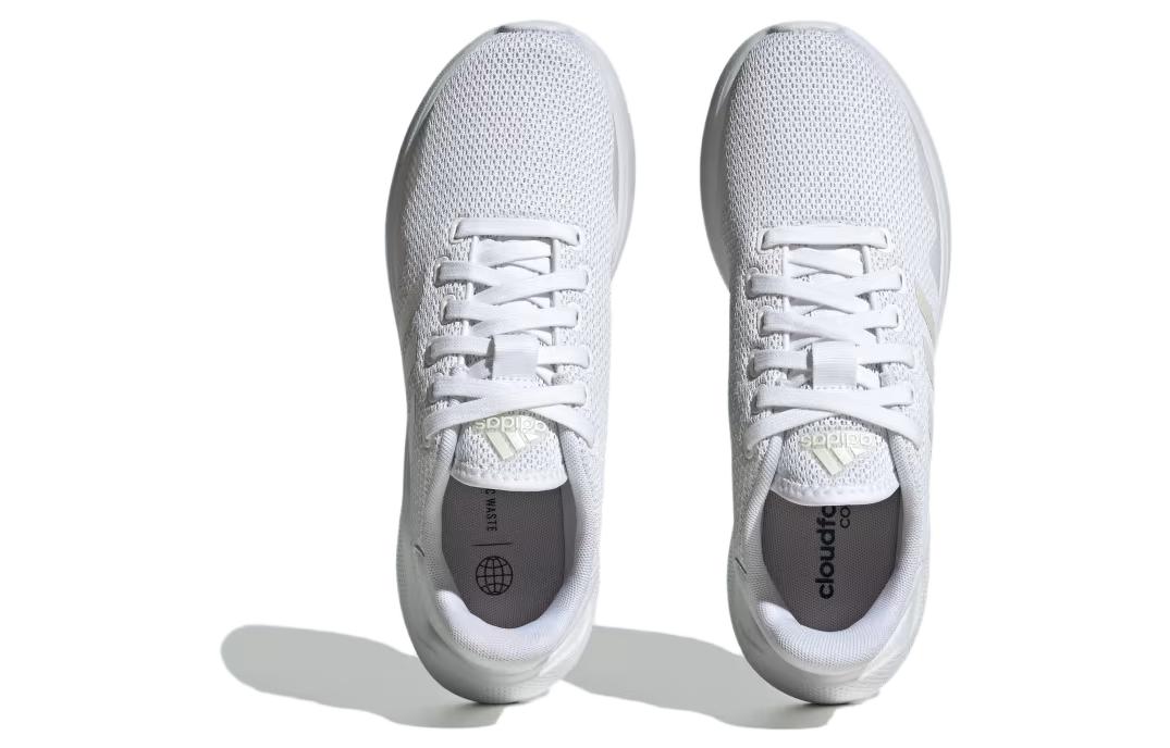 (WMNS) adidas Puremotion 2.0 'White Zero Metallic' IF2772