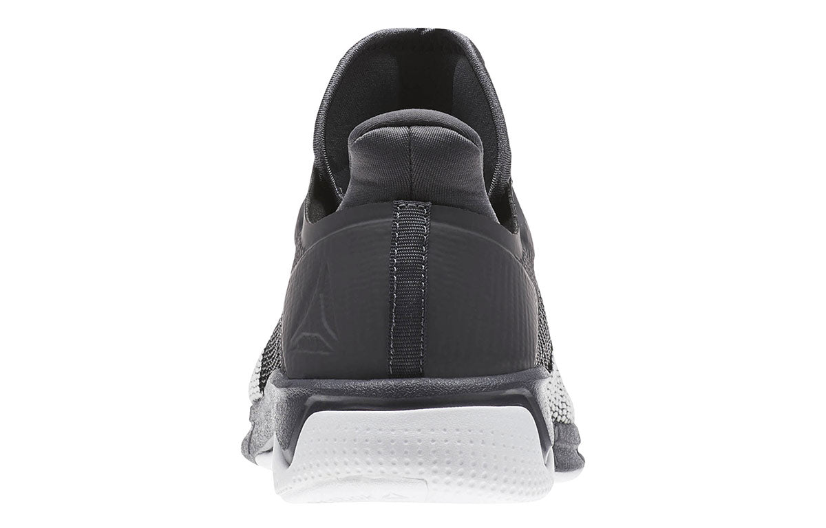 (WMNS) Reebok Fast Flexweave 'Black' CN1404