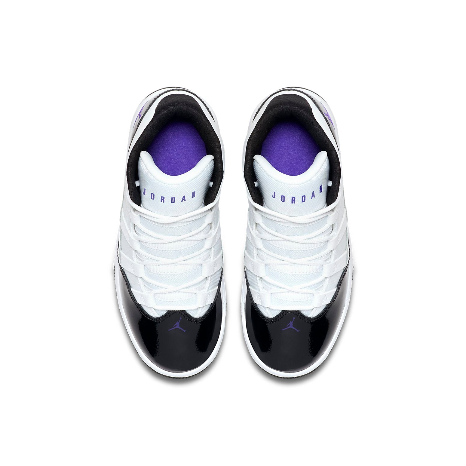 (PS) Air Jordan Max Aura 'White Black' AQ9216-121