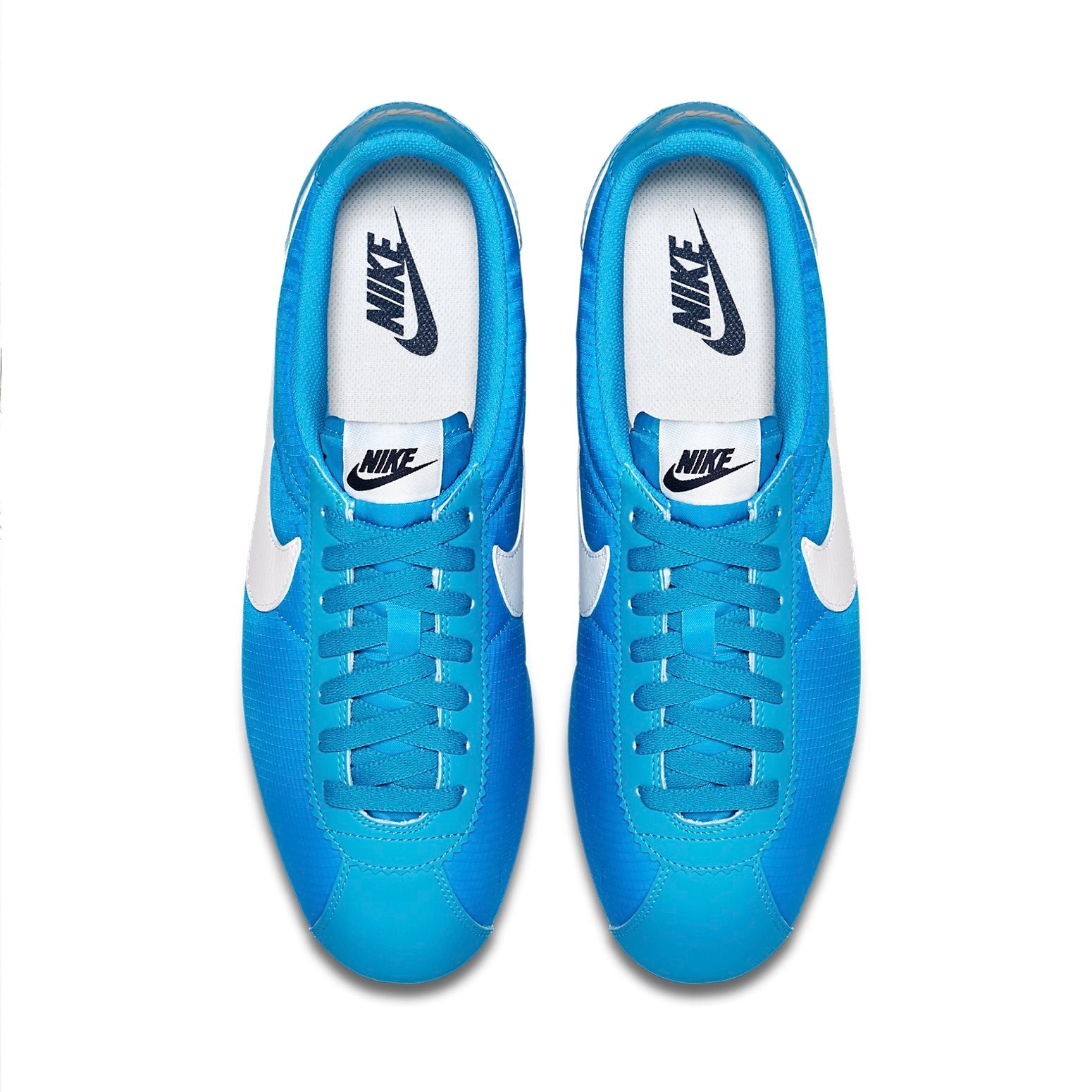 Nike Classic Cortez Nylon 'Blue White' 532487-403