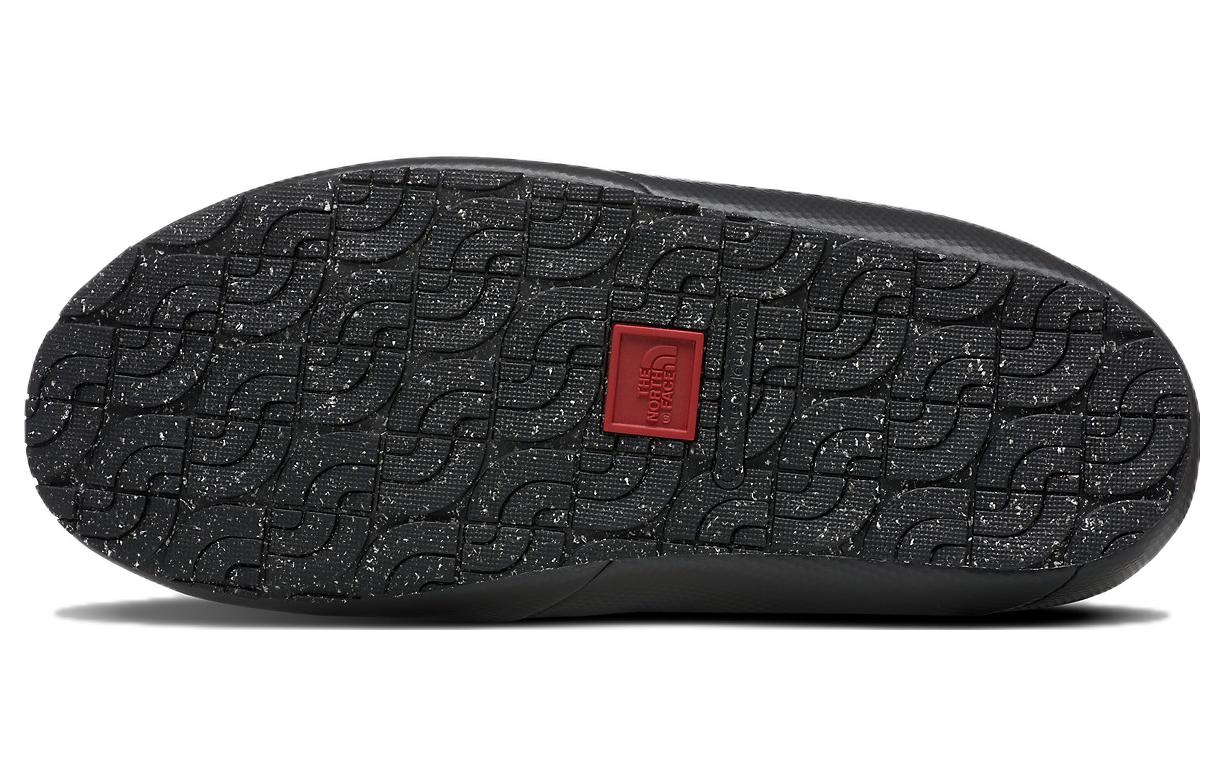 THE NORTH FACE Thermoball Traction Denali V Mules 'Lapis Blue' NF0A7W4K-ZXC