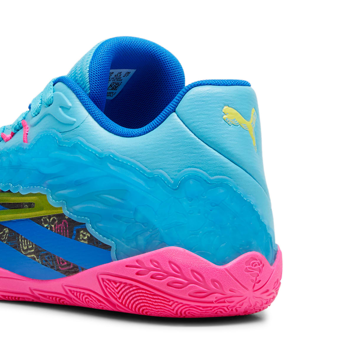 PUMA Stewie 3 'Tokyo Nights' 380070-01