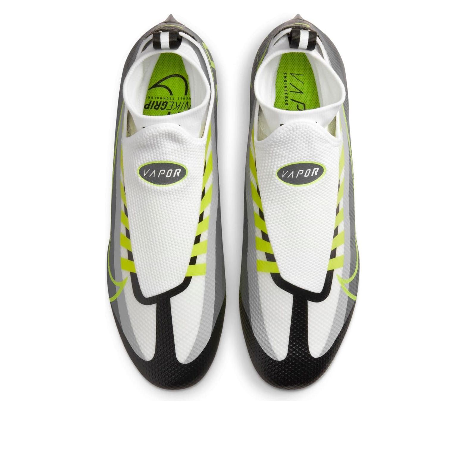 Nike Vapor Edge Pro 360 'Black White Green' DQ3670-071