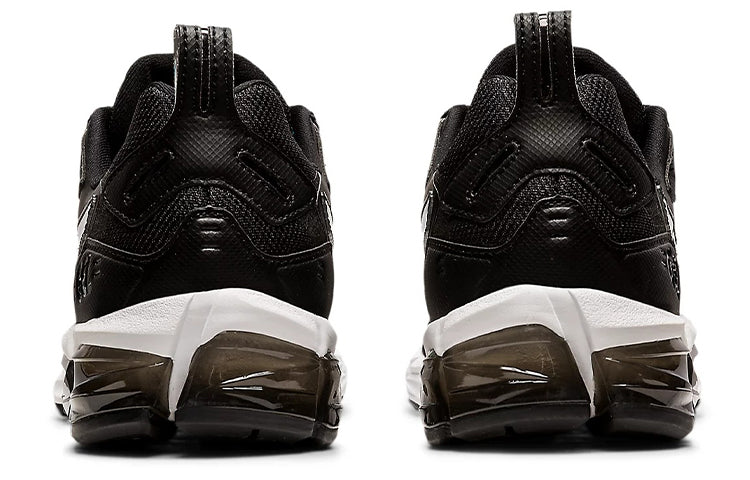 (WMNS) ASICS Gel-Quantum 180 6 'Black White' 1202A298-001