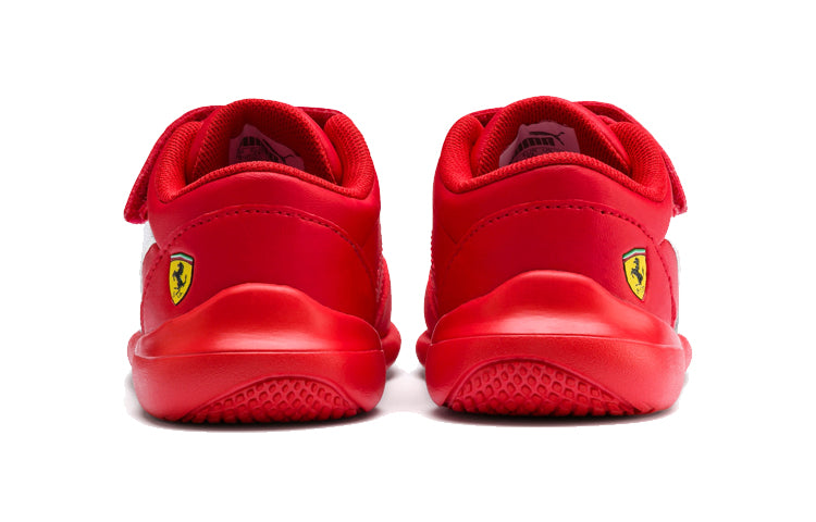 (TD) PUMA SF Kart Cat II V 306430-04