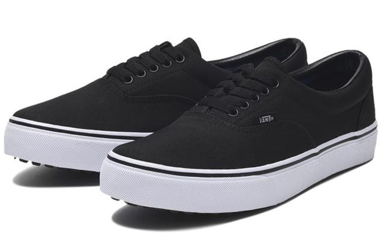 Vans Authentic Black White Japanese Version 'Black White' 587211-0003
