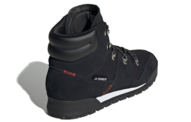 adidas Terrex Snowpitch Cw 'Black White' FV5163