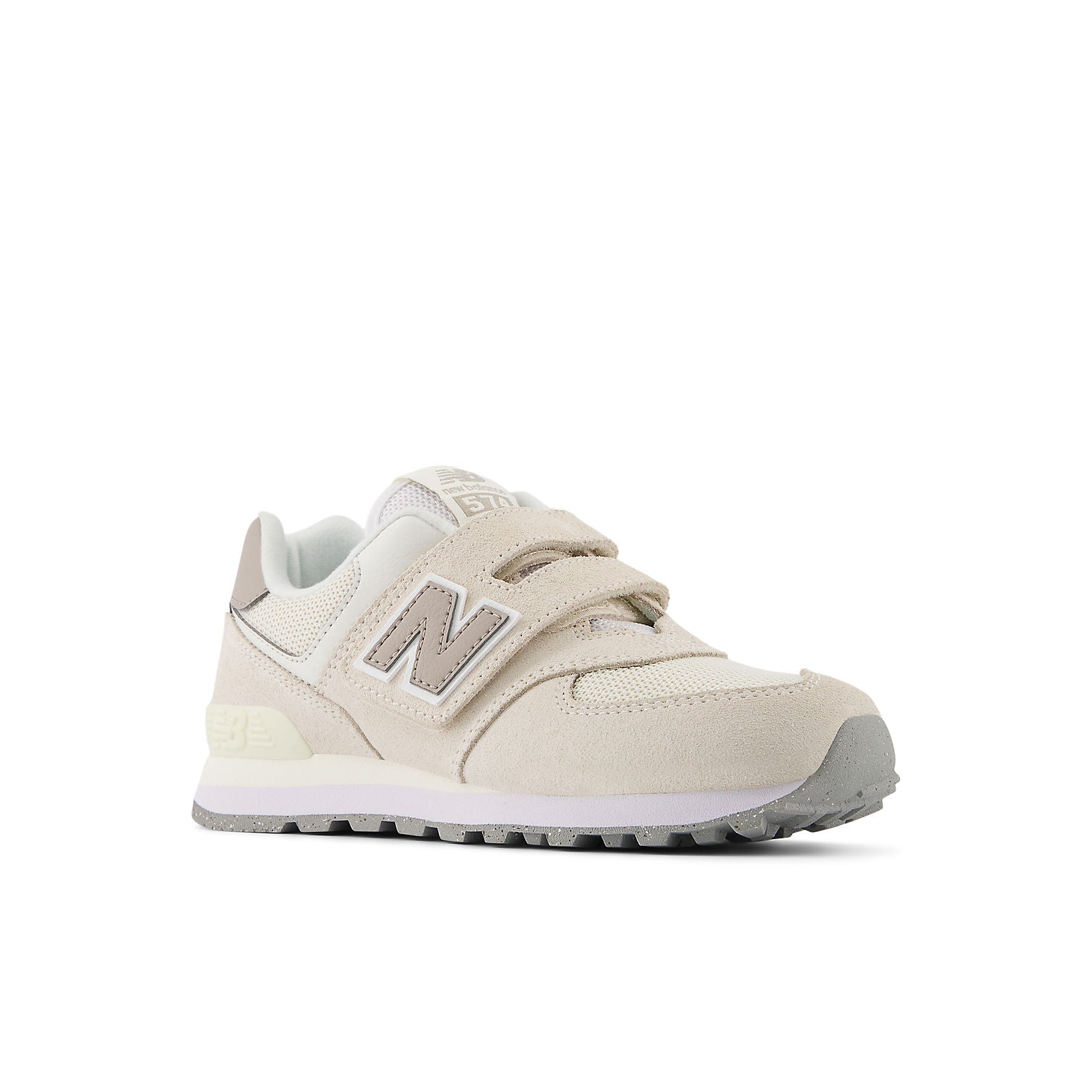(PS) New Balance 574 'Biege' PV574ESC