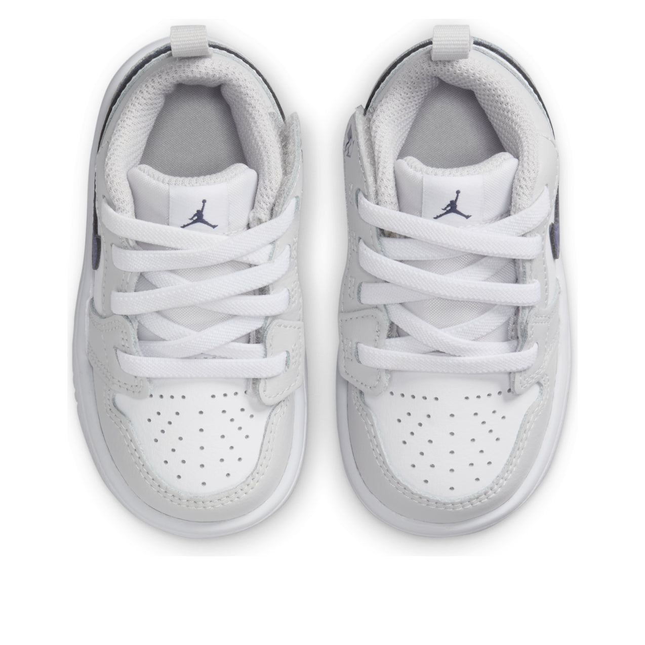 (TD) Air Jordan 1 Low ALT 'White Grey Midnight Navy' DR9747-146