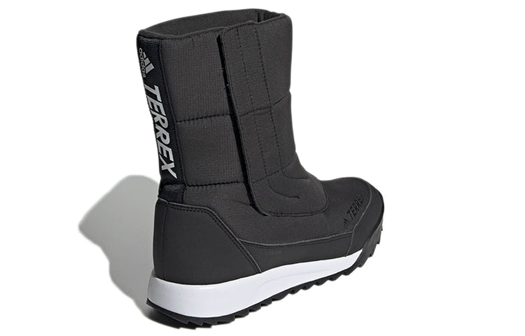 (WMNS) adidas Terrex Choleah Boot CW 'Black' EG9739