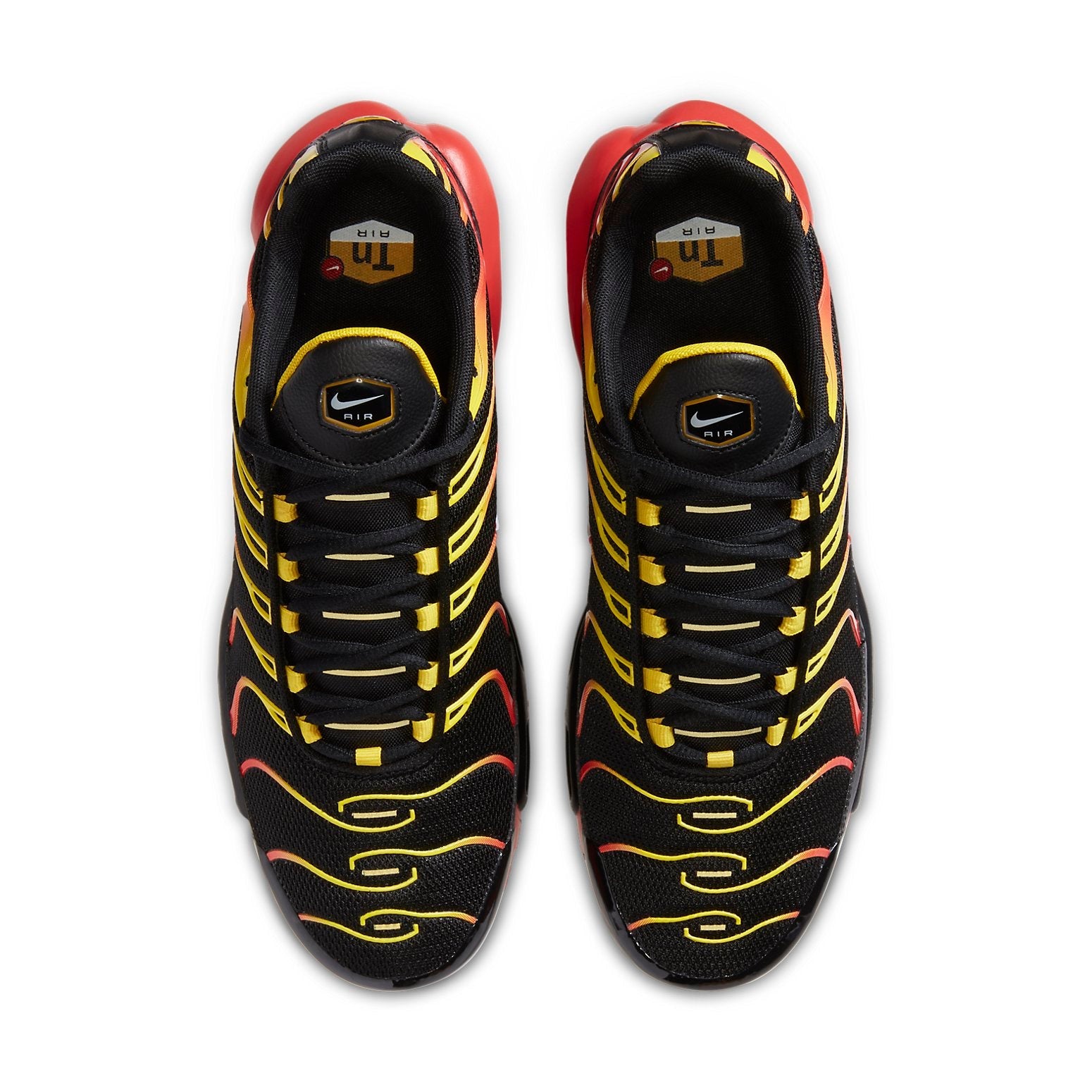 Nike Air Max Plus 'Gradient' CZ9270-001