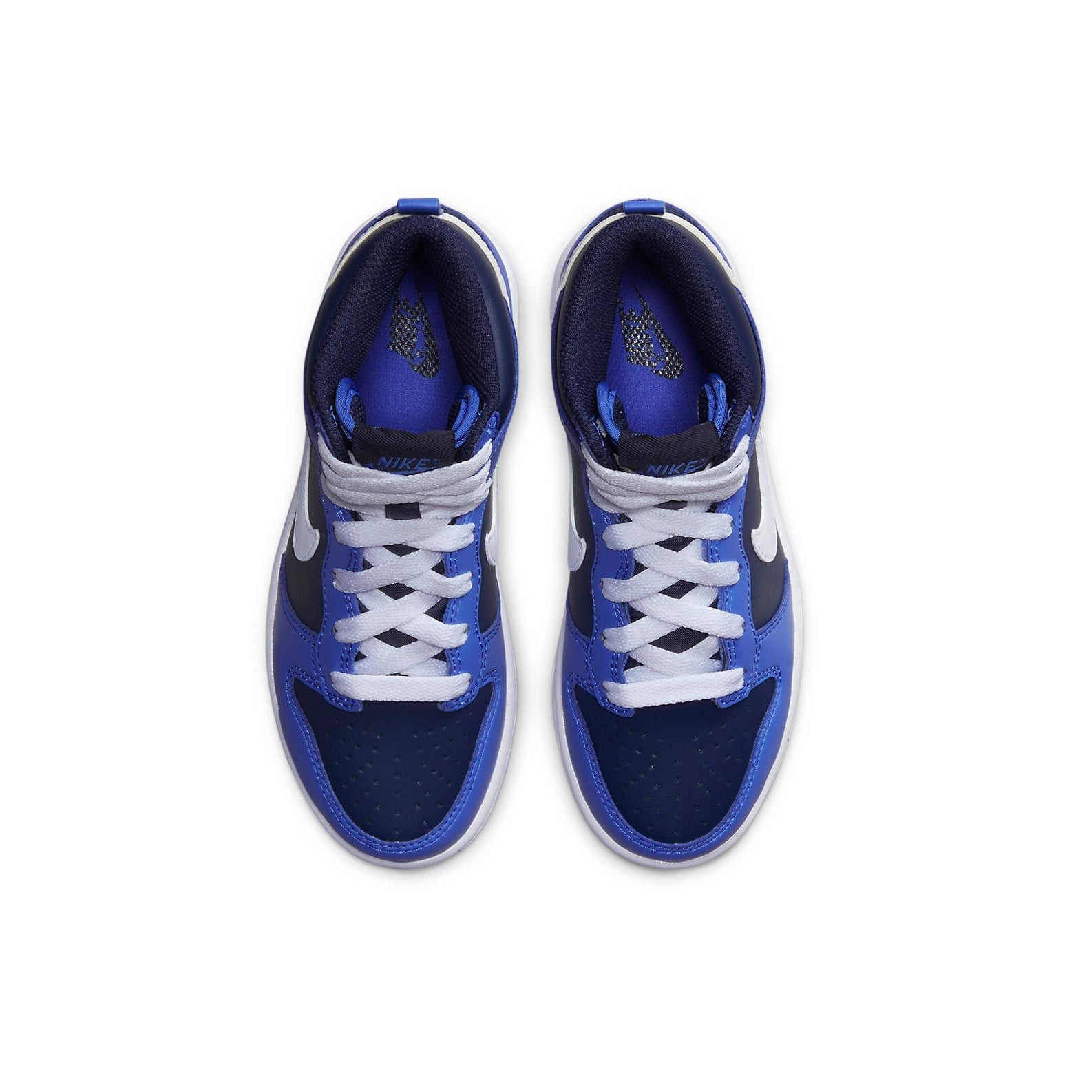 (PS) Nike Dunk High 'Obsidian' DD2314-400
