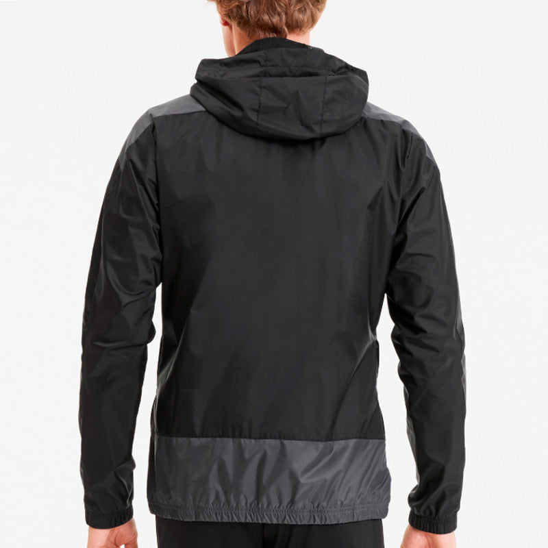 PUMA Sports Jacket Team Goal 'Black' 656559-03
