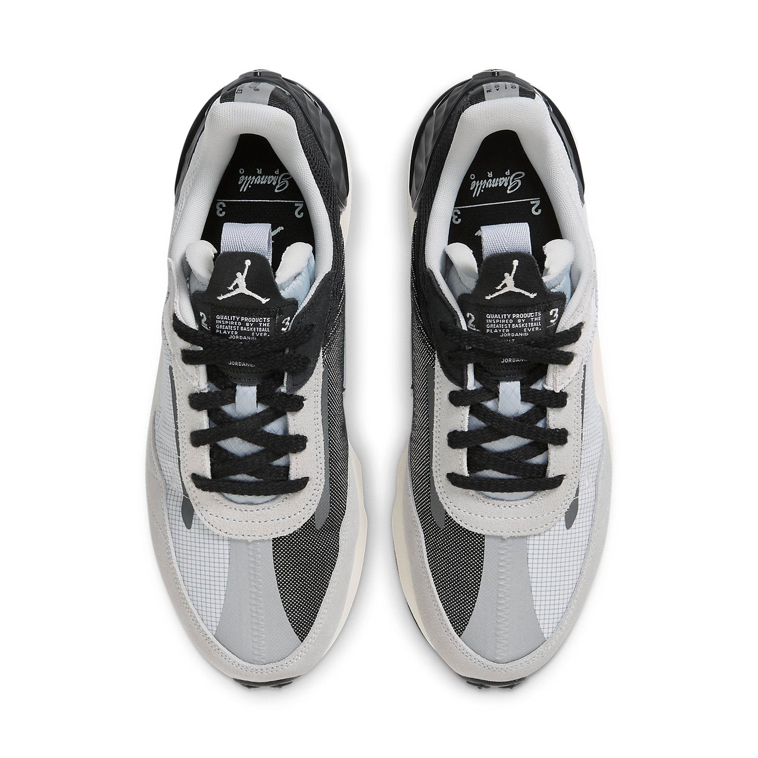 Air Jordan Granville Pro 'Cool Grey' DV1235-003
