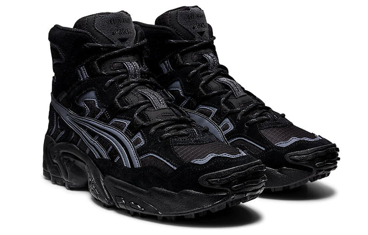 ASICS Gel-Nandi High 'Black Carrier Grey' 1021A475-001
