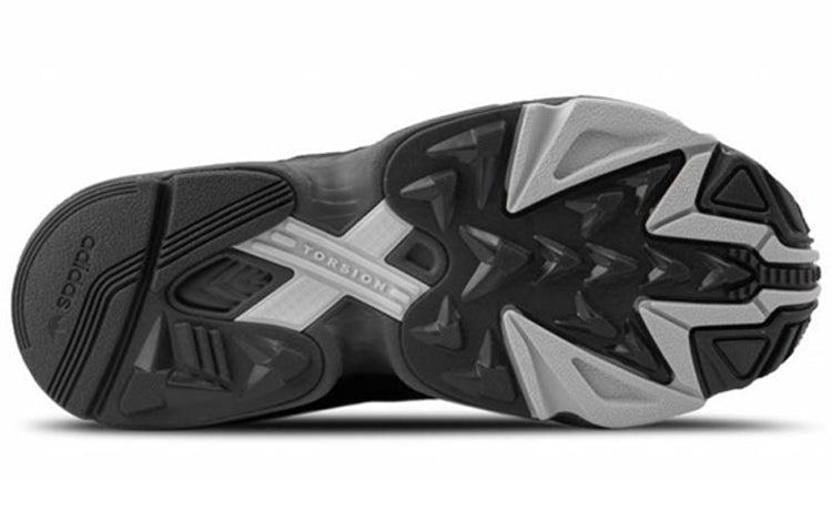 adidas Yung-1 'Orange Plaid' EF3967