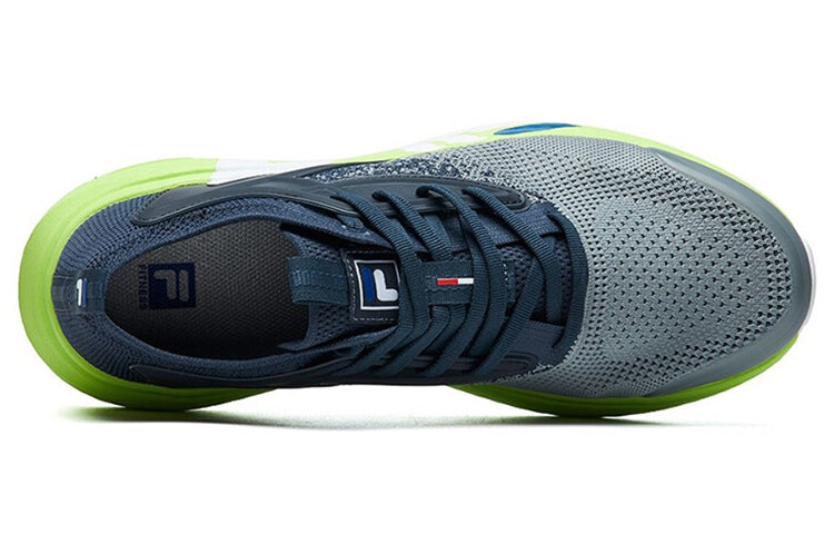FILA Athletics Mind 3s Shoes Grey A12M122106FMG
