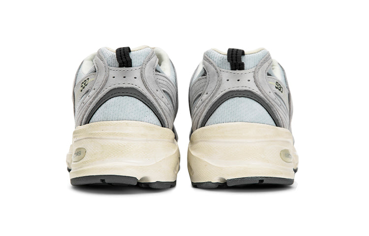 New Balance 530 'Grey White' MR530DG
