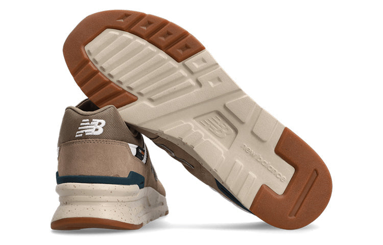 New Balance 997H 'Mushroom Trek' CM997HJJ