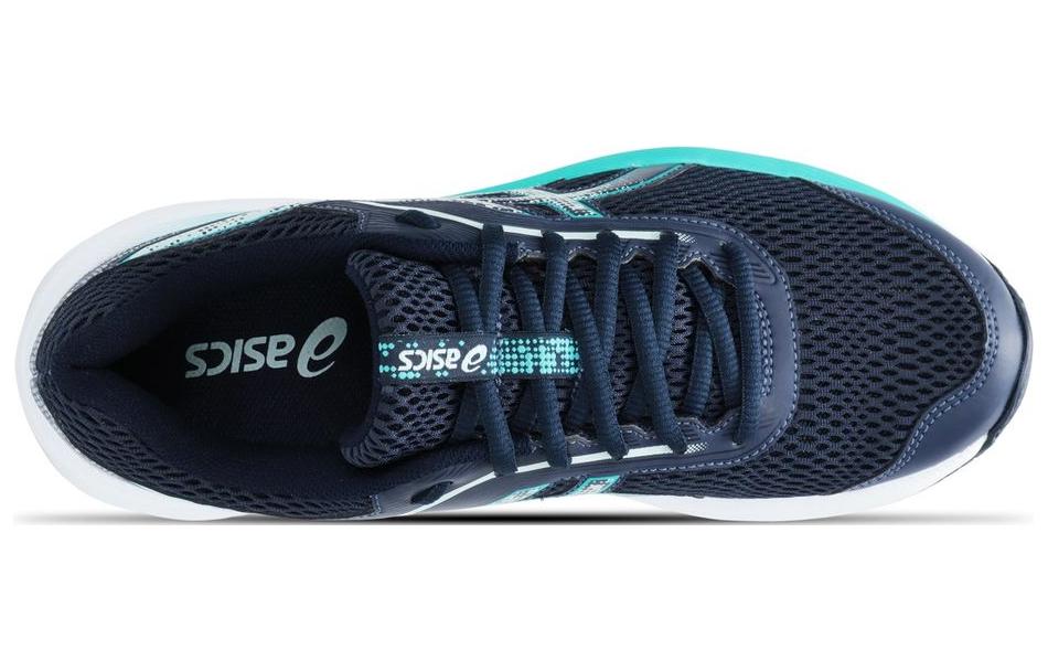 (WMNS) ASICS Kabuki 'Blue White' 1012B338-401