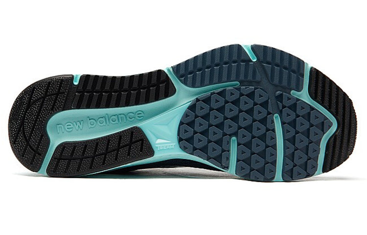 New Balance HANZO Series Navy Blue MHANZUI3