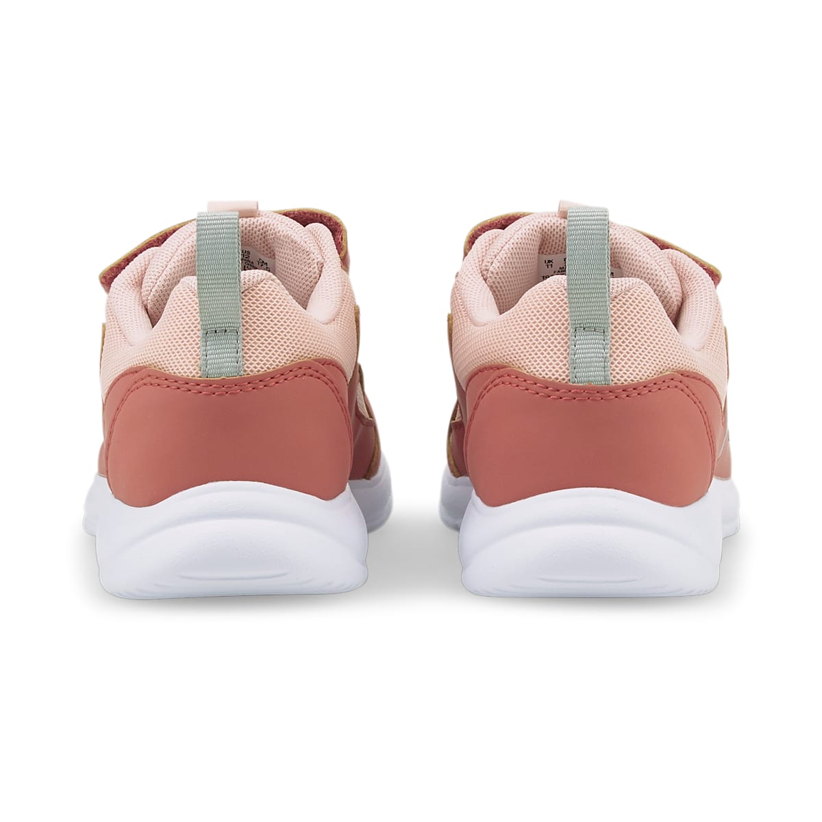 (PS) PUMA Fun Racer AC 'Lotus Silver' 192971-10