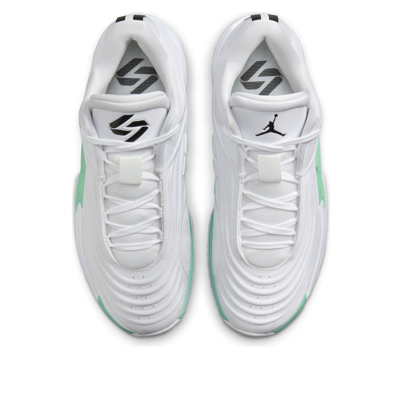 Air Jordan Luka 3 PF 'Photo Finish' HQ5055-107