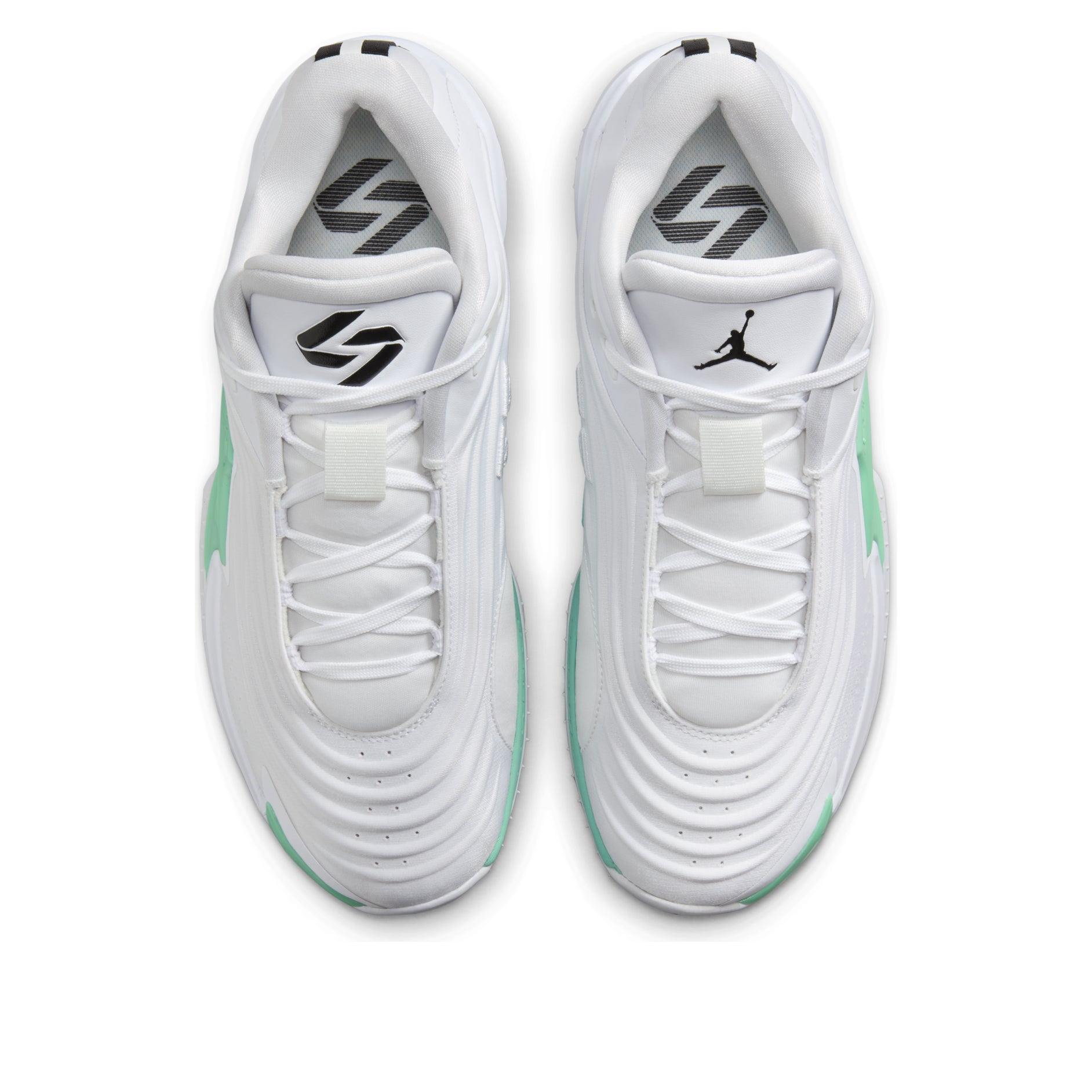 Air Jordan Luka 3 PF 'Photo Finish' HQ5055-107