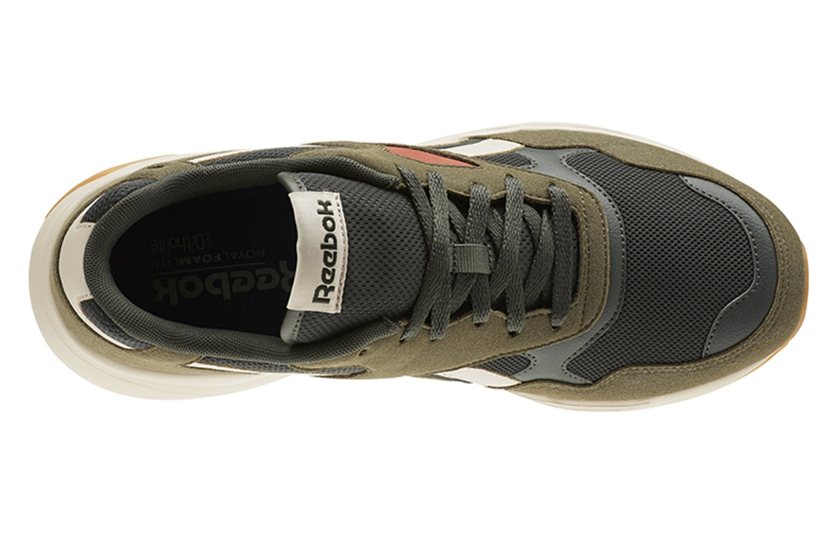 Reebok Royal Dashonic Grey/Green CM9550