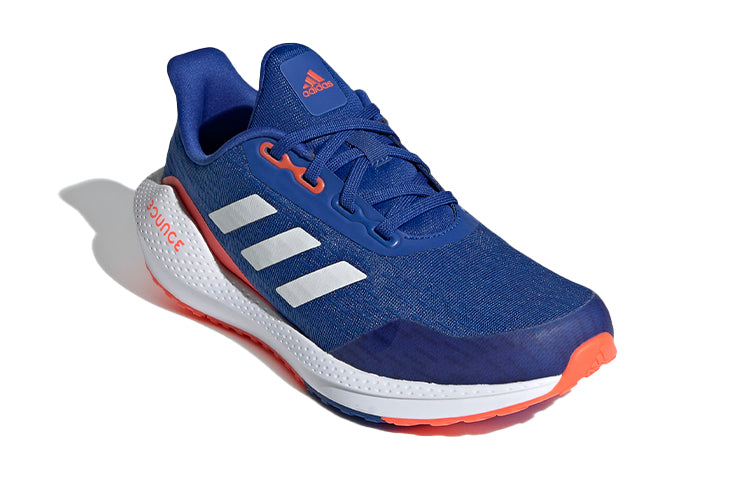 (GS) adidas EQ21 Run 'Royal Blue' FX2247