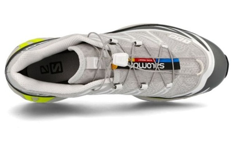 Salomon XT-6 Advanced 'Meteor Ash' 413951