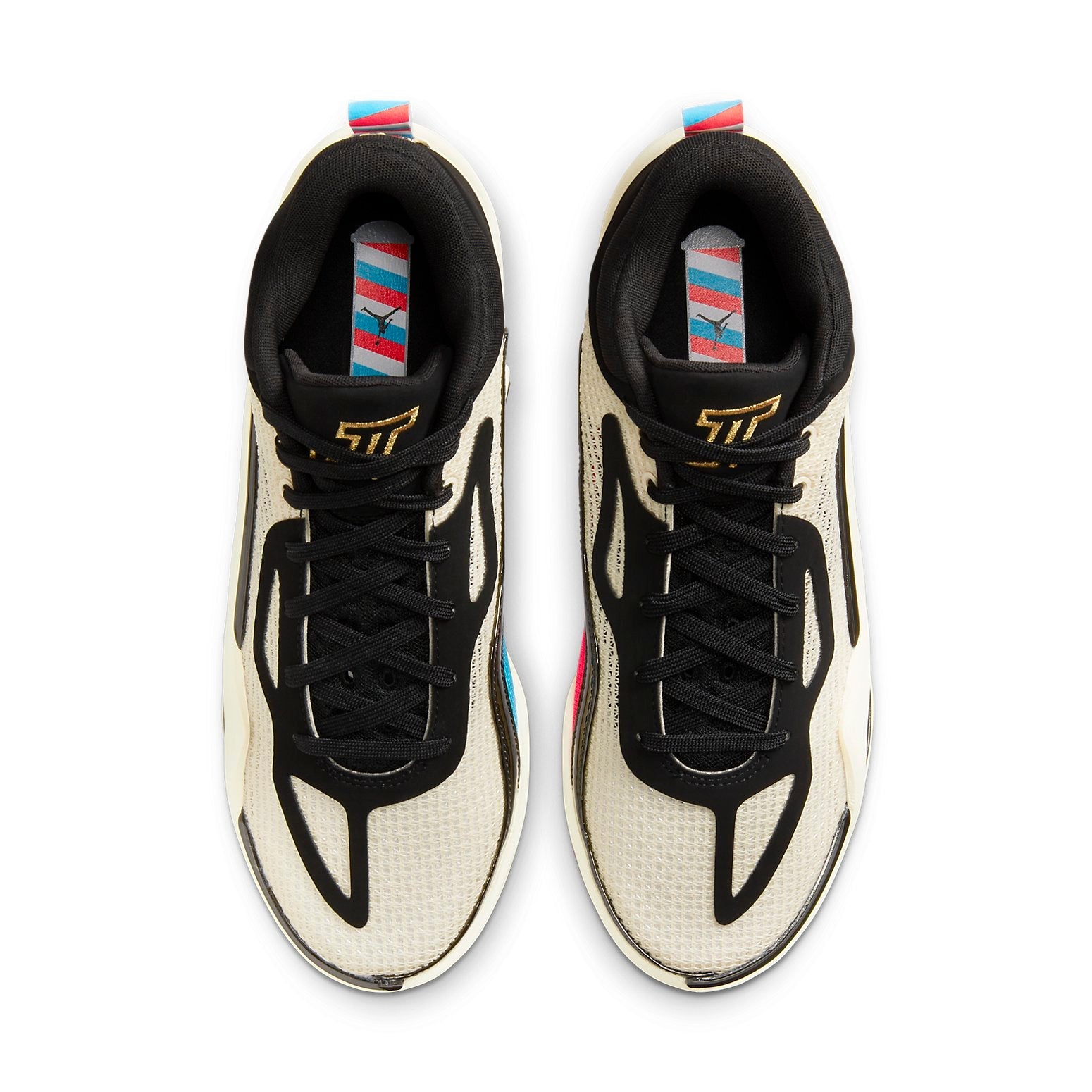 Air Jordan Tatum 1 PF 'Barbershop' DX5574-180