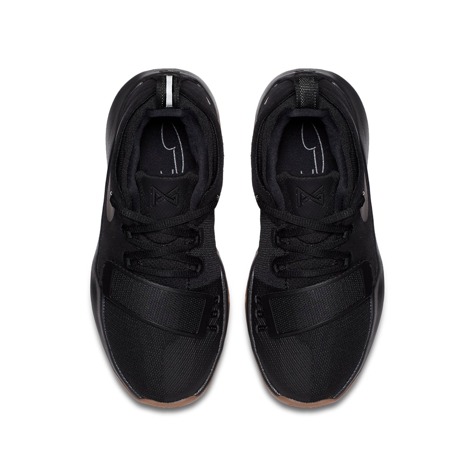 (GS) Nike PG 1 'Black Gum' 880304-004