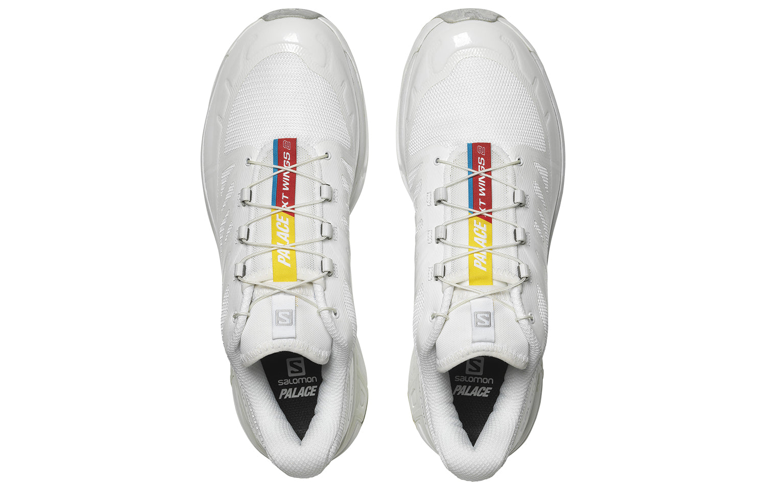 SALOMON x PALACE XT-Wings 2 'White' 474737
