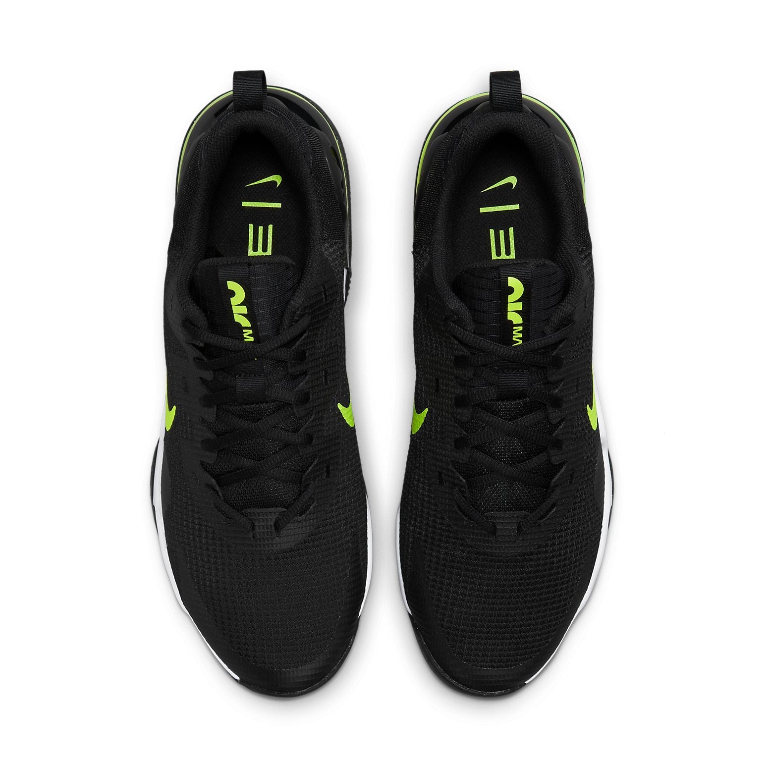 Nike Air Max Alpha Trainer 5 'Black Volt' DM0829-002
