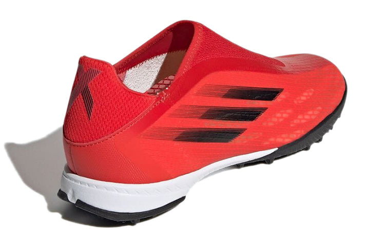 adidas X Speedflow.3 TF 'Red' FY3266