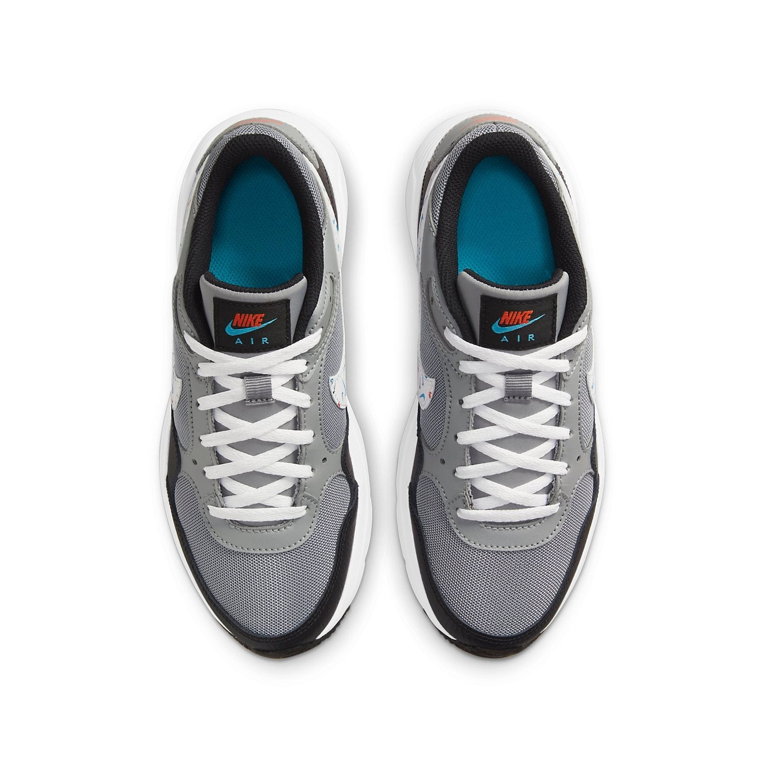(GS) Nike Air Max SC 'Swoosh Pack' DM7592-001