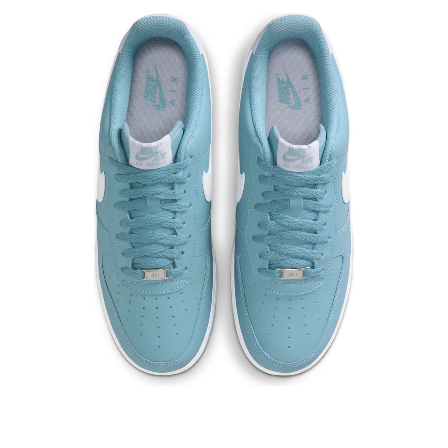 Nike Air Force 1 Low 'Old Blue' FJ4146-403