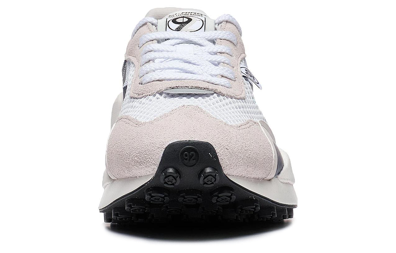 Li-Ning Cosmos Lifestyle Sneakers 'White Beige Navy' AGCT015-1