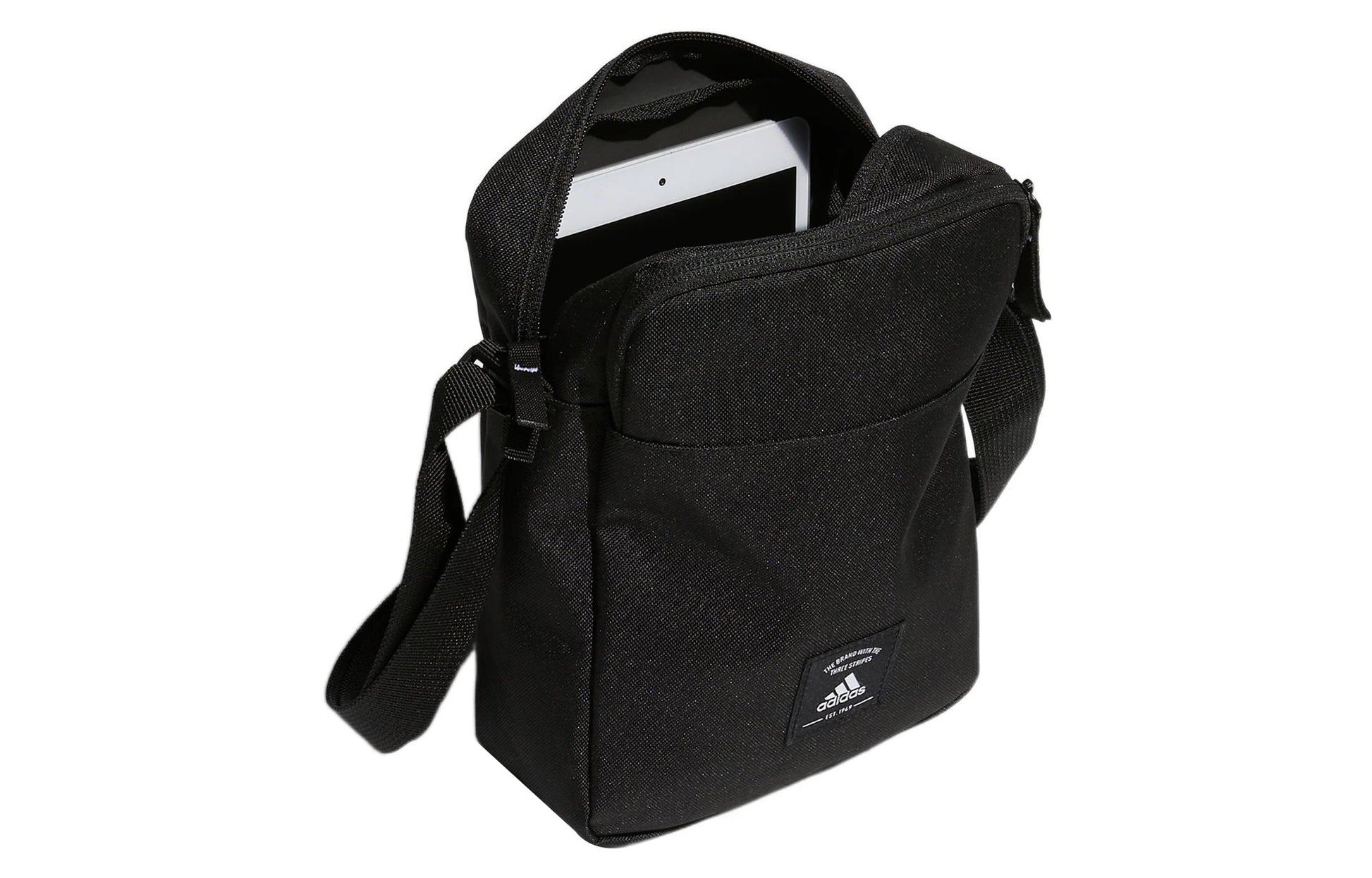 adidas NCL WNLB Organiser Bag 'Black' IA5284
