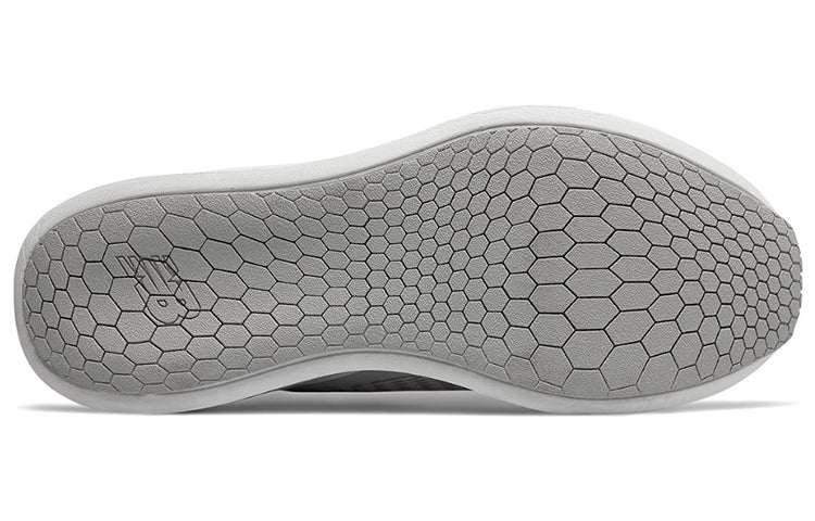 (WMNS) New Balance Fresh Foam Lazr Heathe 'Grey' WLAZRHS