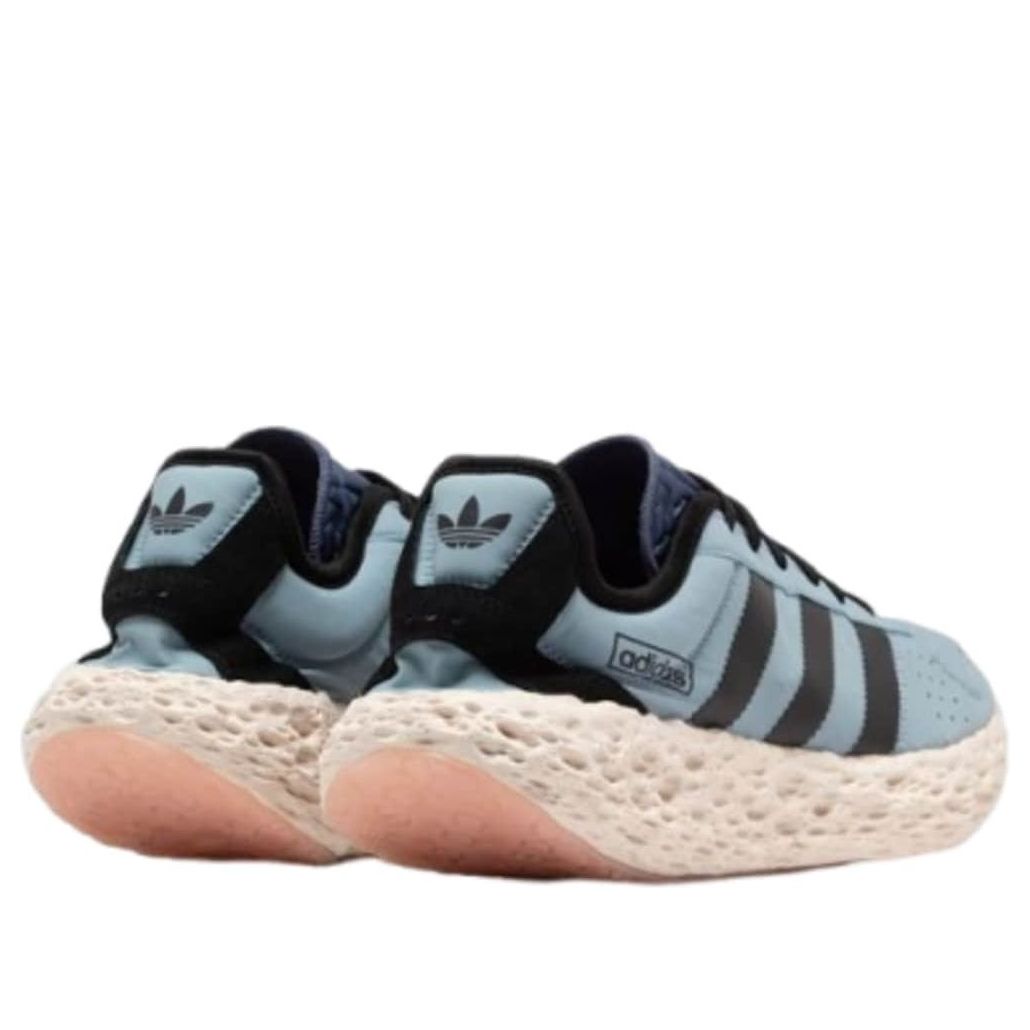 adidas Zponge 'Tactile Blue' IH0977