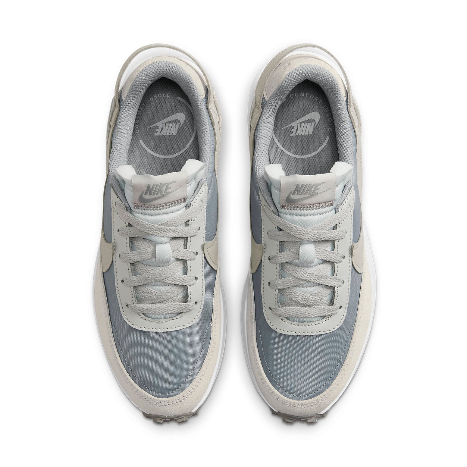 (WMNS) Nike Waffle Debut 'Particle Grey' FJ1011-073