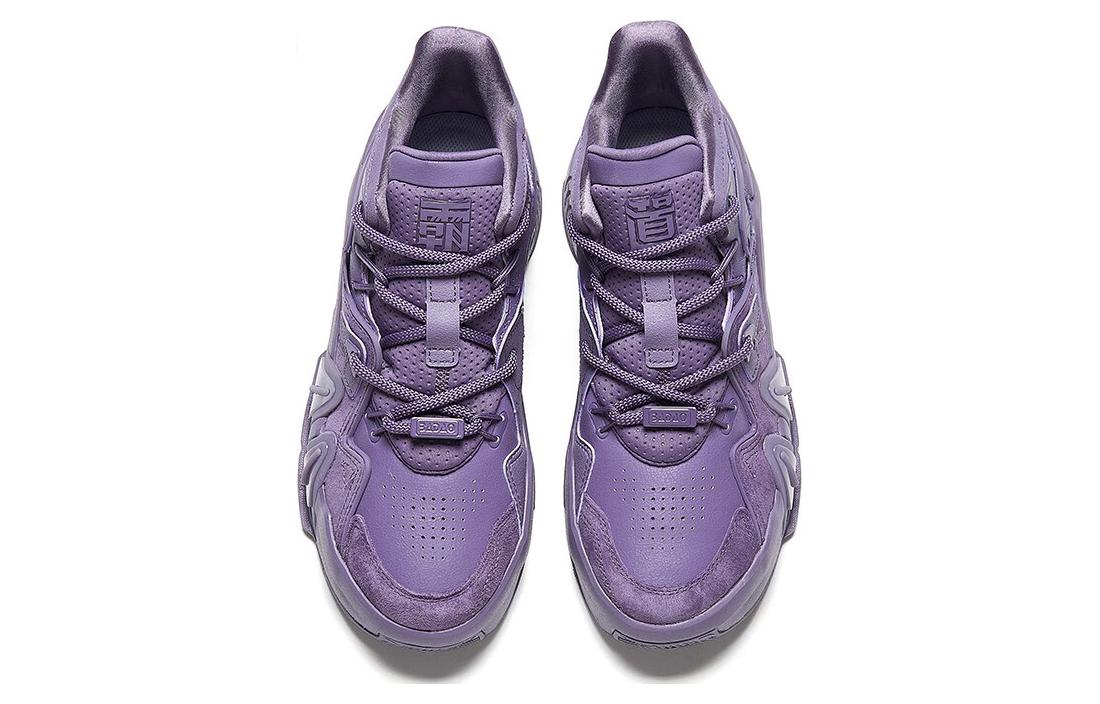 ANTA Badao 4 'Purple' 112318080-4