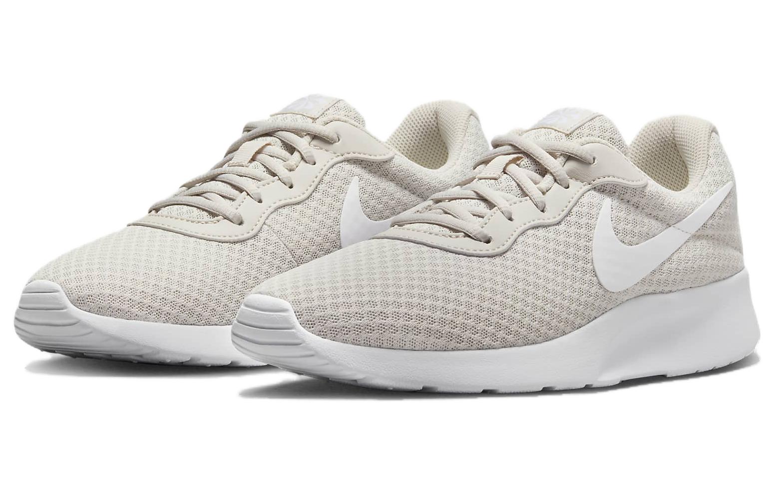 (WMNS) Nike Tanjun 'Light Orewood Brown' DJ6257-106