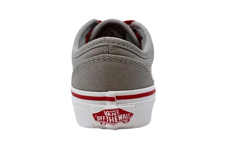 (PS) Vans Atwood 'Varsity Grey Red' VN0003Z9IXA