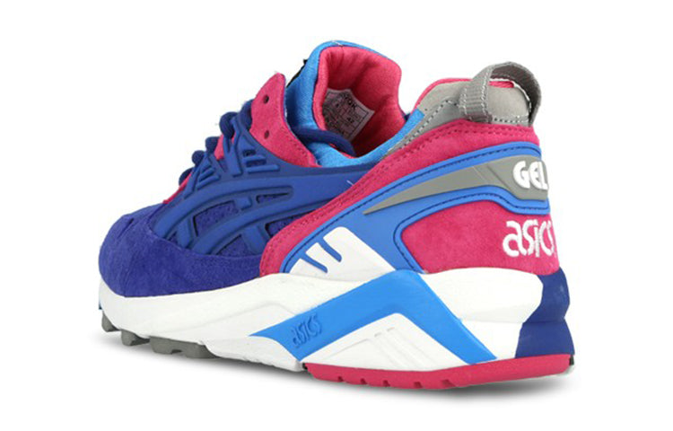 ASICS Gel-Kayano Trainer 'Blue Pink' H52QK-4242