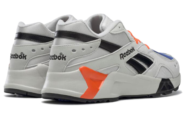 Reebok Aztrek Running Shoes Grey/Black DV7203