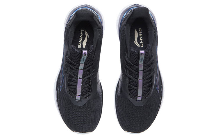 (WMNS) Li-Ning No Boundaries 2 'Black Blue' AFPR022-4